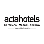 acta hotels | Hotel Dynamic Solutions
