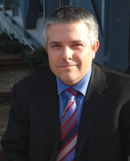 Enric Alsina Hotel Dyns - Hotel Dynamic Solutions